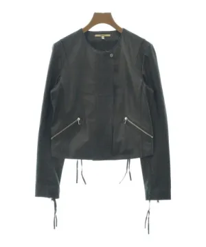 J BRAND Motorradjacken