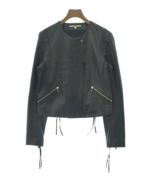J BRAND Motorradjacken