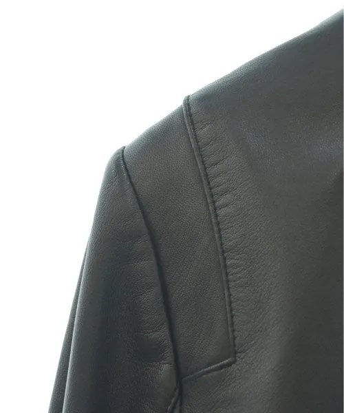 J BRAND Motorradjacken