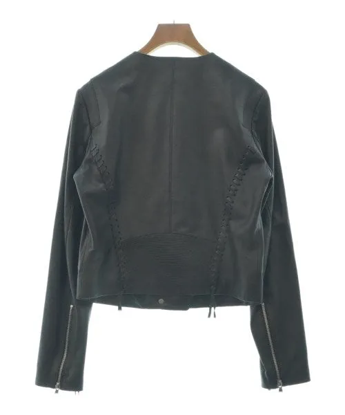 J BRAND Motorradjacken