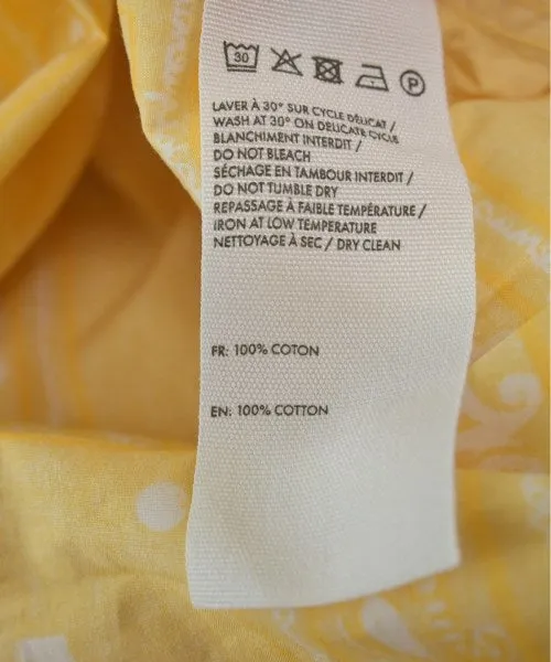 JACQUEMUS Freizeithemden