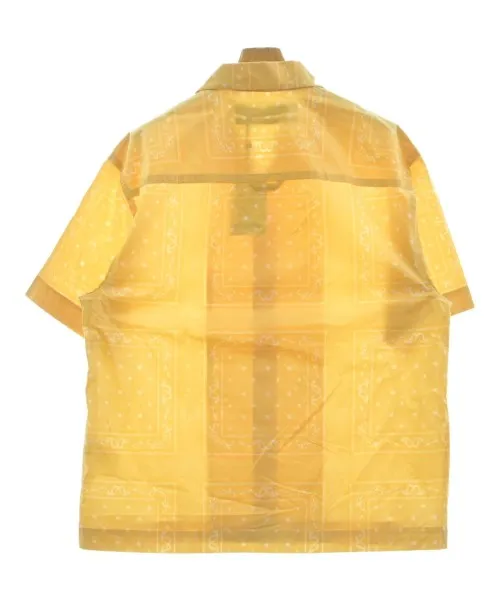 JACQUEMUS Freizeithemden
