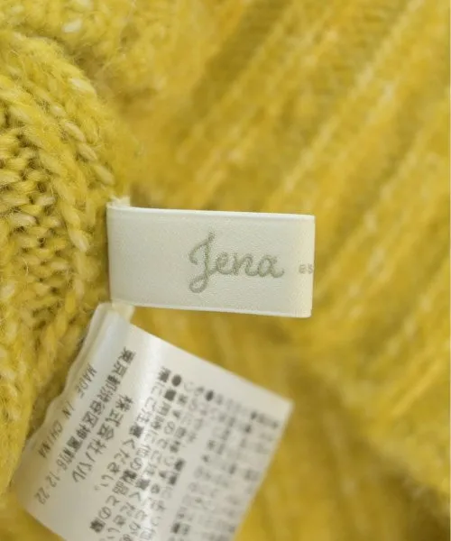 Jena Pullover