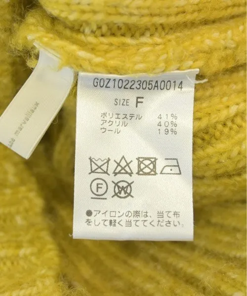 Jena Pullover