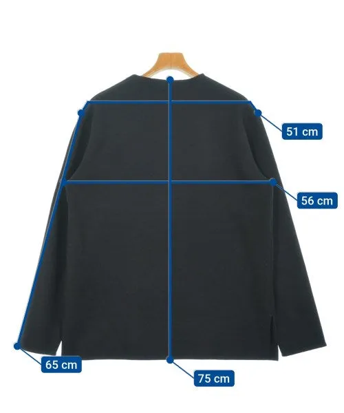 JIL SANDER Freizeithemden