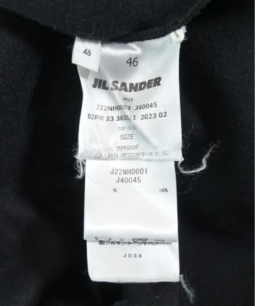 JIL SANDER Freizeithemden
