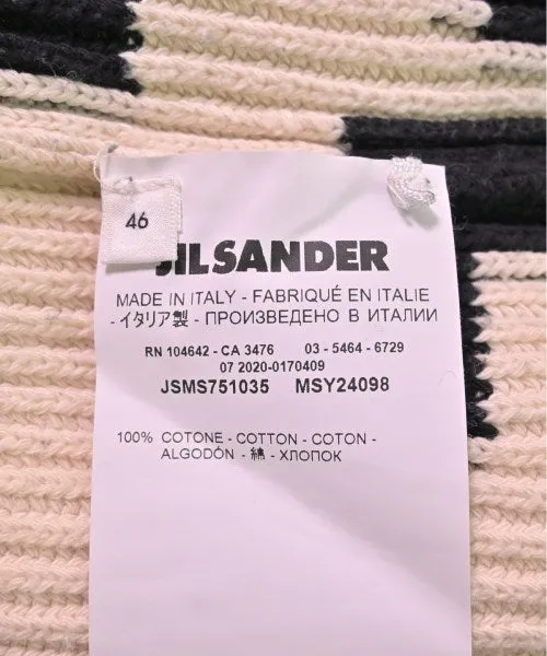 JIL SANDER Pullover