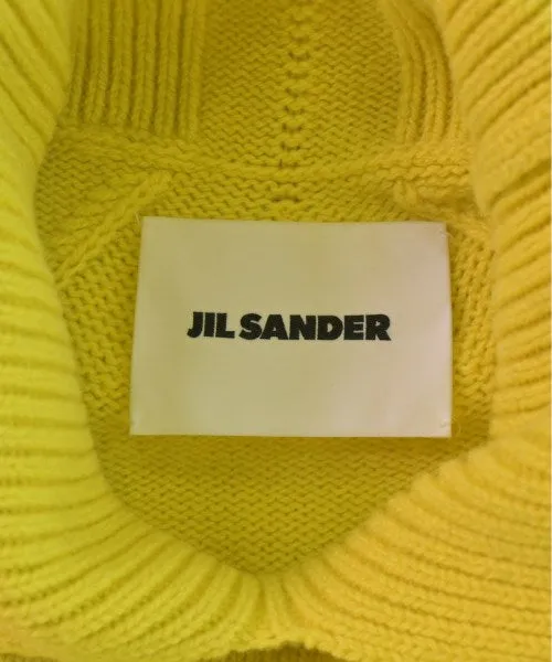 JIL SANDER Pullover