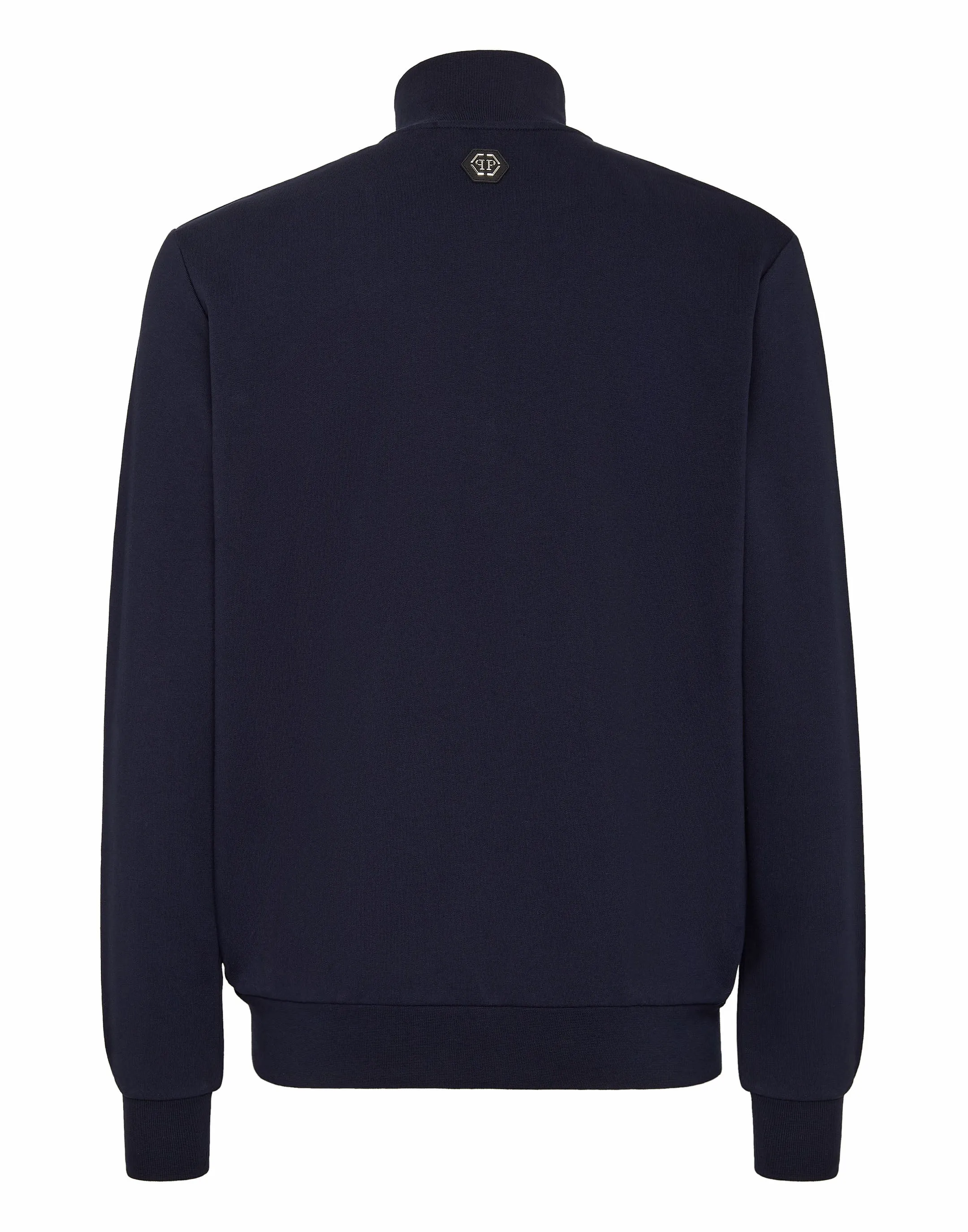 Joggingjacke Hexagon