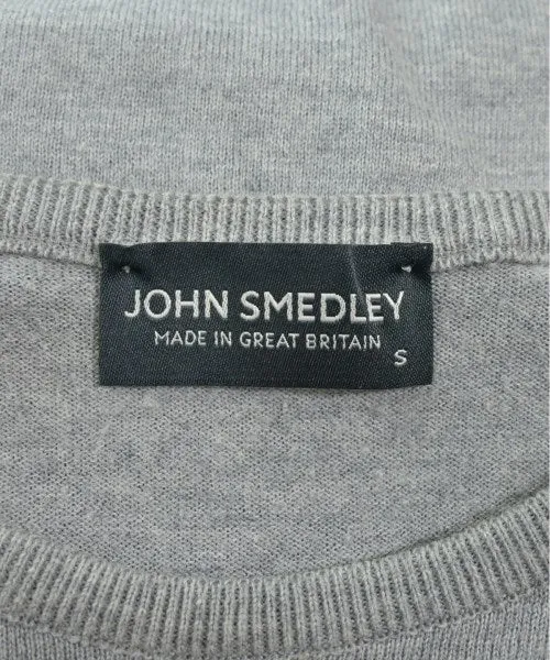 JOHN SMEDLEY Pullover