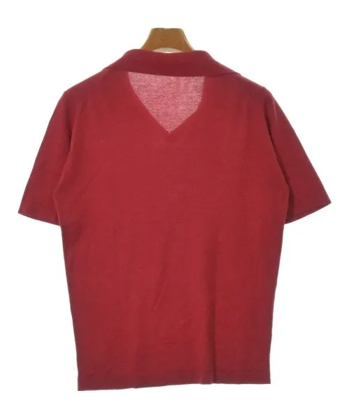 JOHN SMEDLEY Pullover