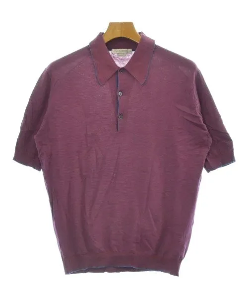 JOHN SMEDLEY Pullover