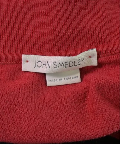 JOHN SMEDLEY Pullover