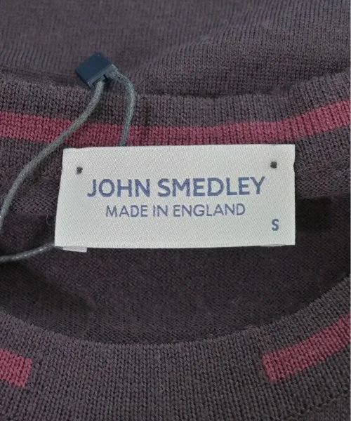 JOHN SMEDLEY Pullover