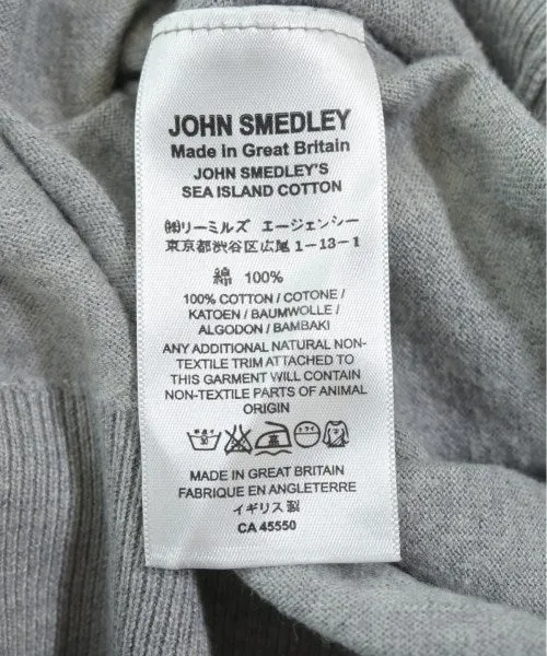 JOHN SMEDLEY Pullover