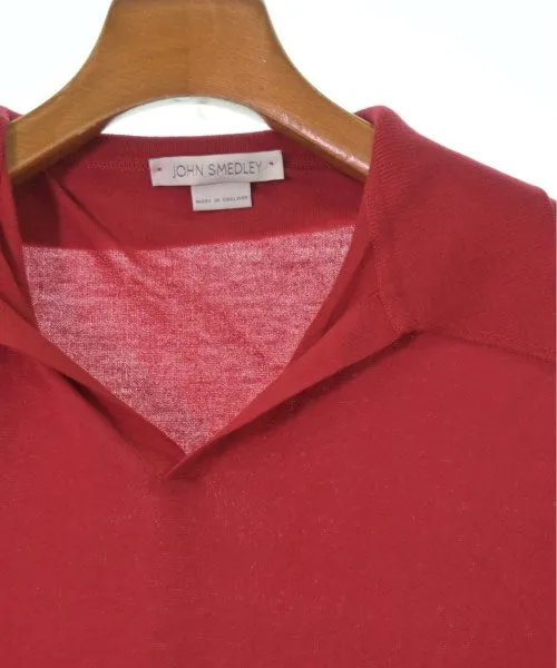 JOHN SMEDLEY Pullover