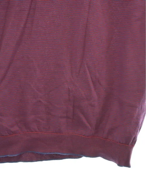 JOHN SMEDLEY Pullover