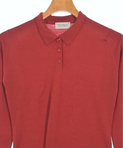 JOHN SMEDLEY Pullover
