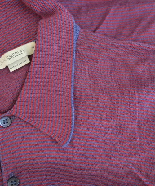 JOHN SMEDLEY Pullover
