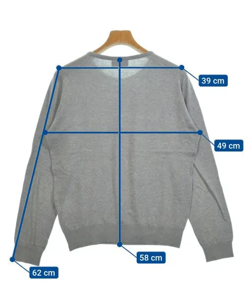 JOHN SMEDLEY Pullover