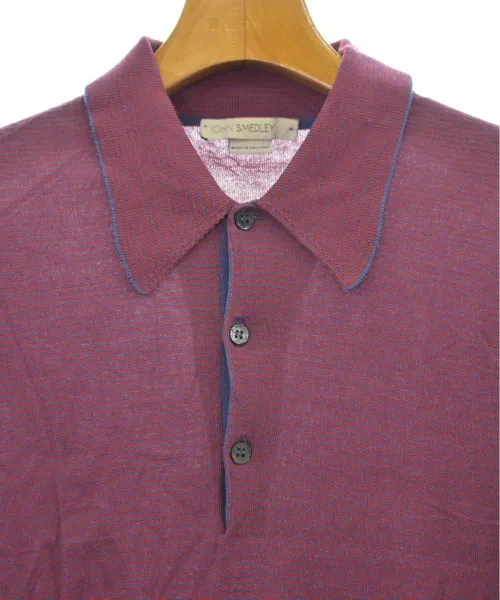 JOHN SMEDLEY Pullover