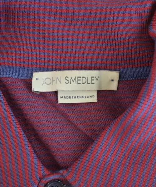 JOHN SMEDLEY Pullover