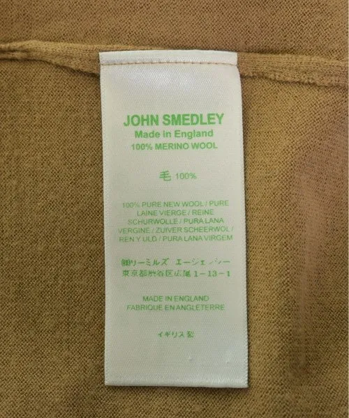 JOHN SMEDLEY Pullover