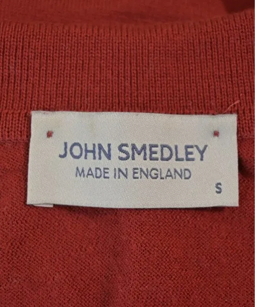 JOHN SMEDLEY Pullover
