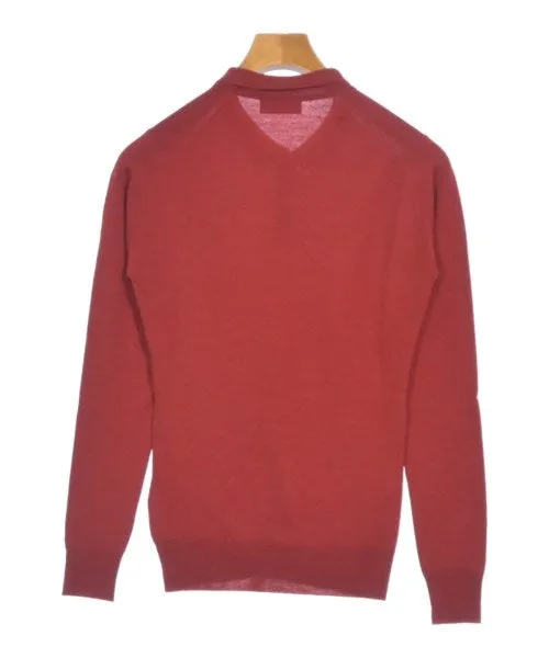 JOHN SMEDLEY Pullover