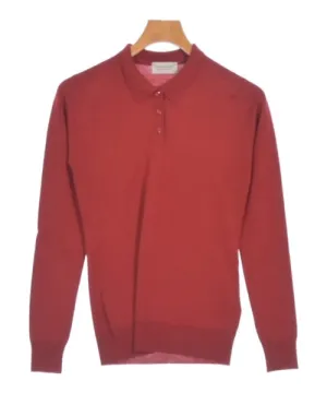 JOHN SMEDLEY Pullover