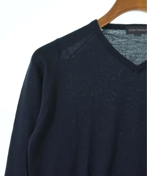 JOHN SMEDLEY Pullover
