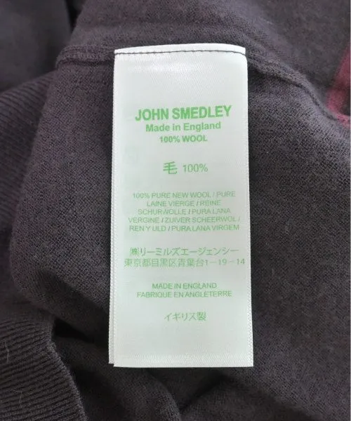 JOHN SMEDLEY Pullover