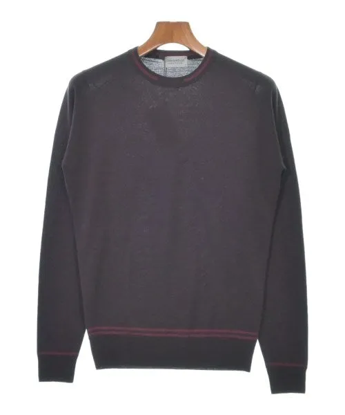 JOHN SMEDLEY Pullover