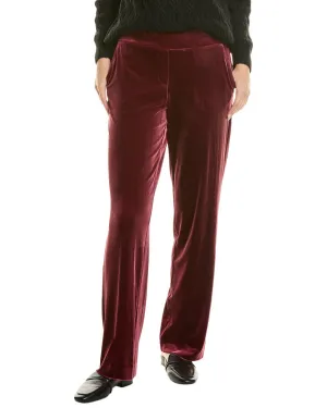 Jones New York Velour Hose