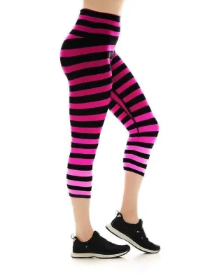 K-Deer Capri in Laura-Streifen