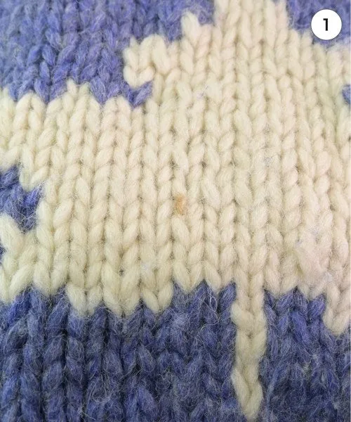 KANATA Pullover