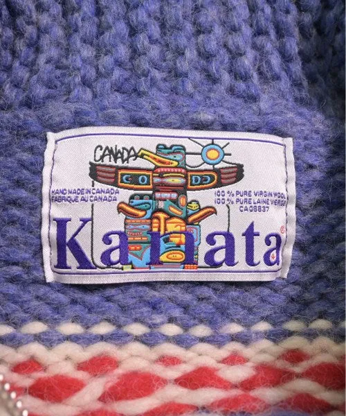 KANATA Pullover
