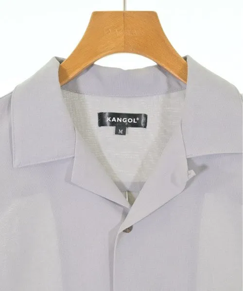 KANGOL Freizeithemden