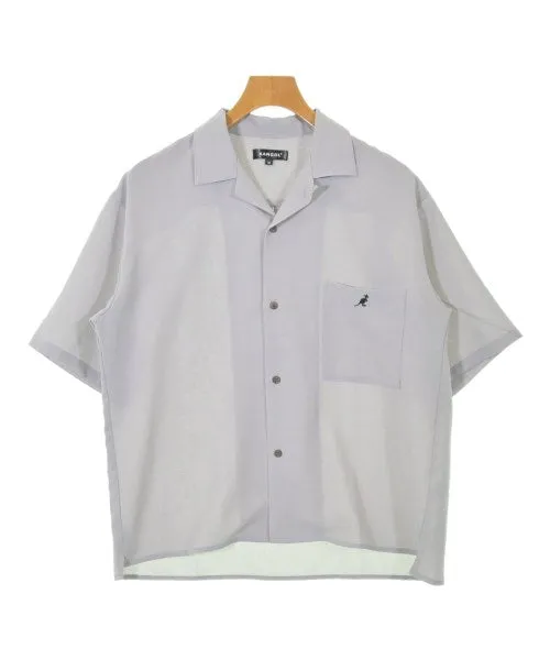 KANGOL Freizeithemden