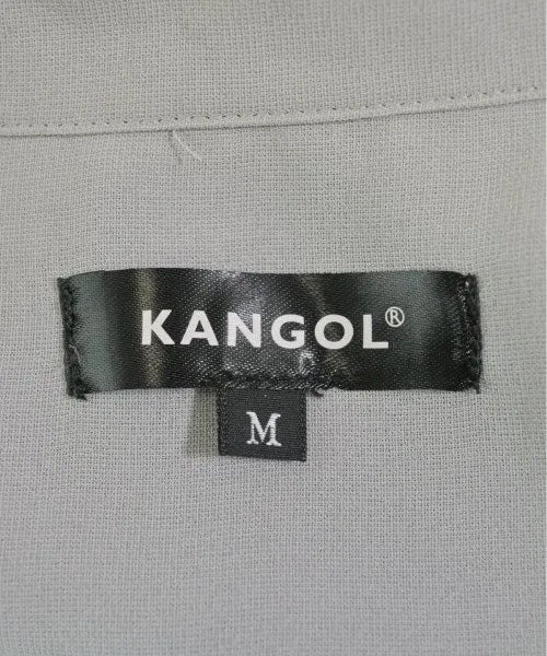 KANGOL Freizeithemden