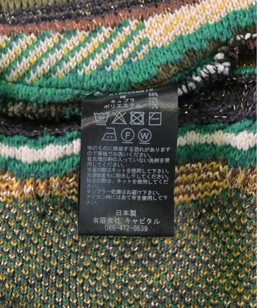 KAPITAL Pullover