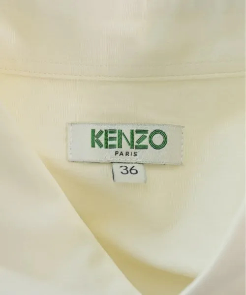 KENZO Freizeithemden