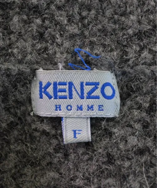 KENZO HOMME Pullover