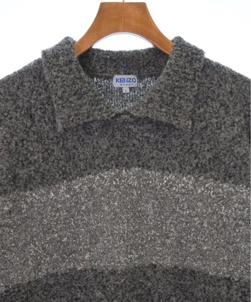 KENZO HOMME Pullover