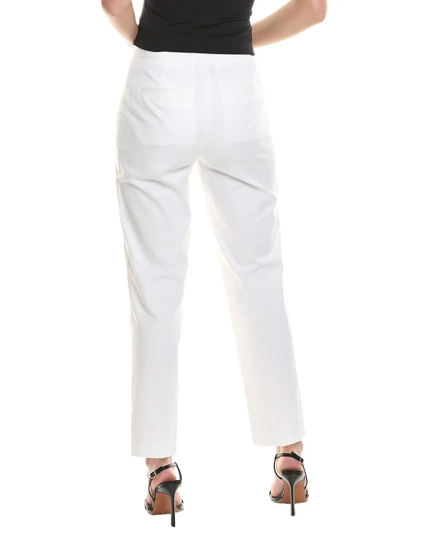 Kobi Halperin Jemma Twill Knöchelhose