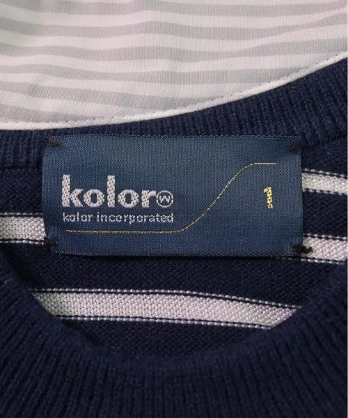 Kolor Pullover