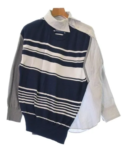 Kolor Pullover