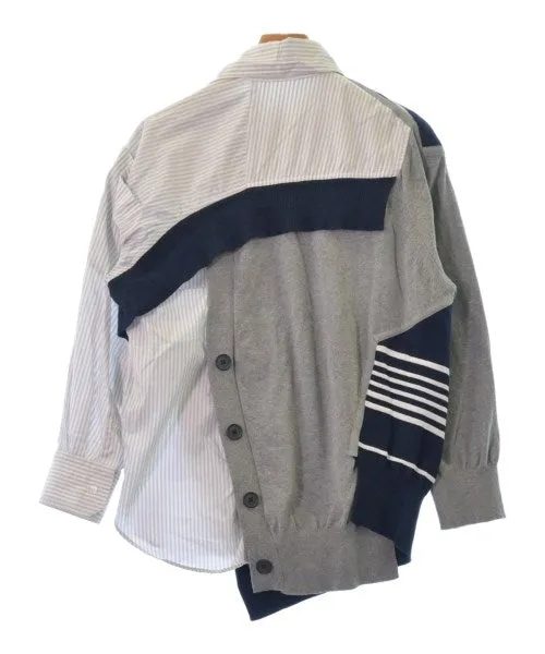 Kolor Pullover