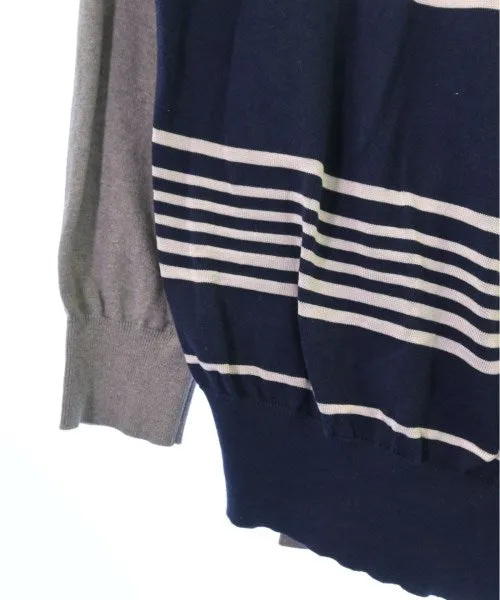Kolor Pullover