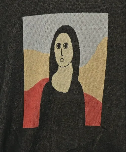 Kota Gushiken Pullover